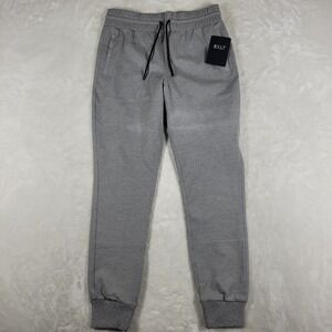BYLT Basics Heather Gray Joggers